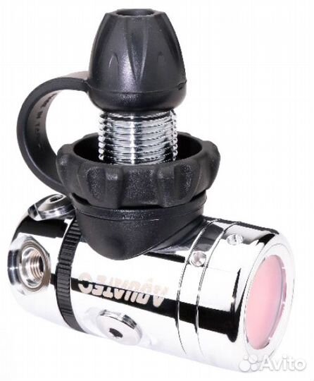 Первая ступень регулятора Rg-2100f Ice Din