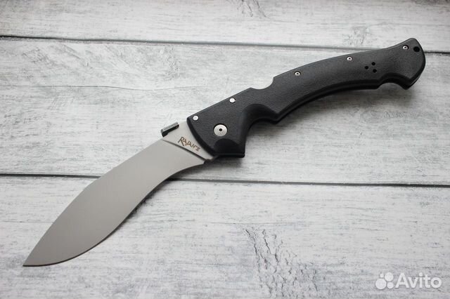 Реплика Rajah 2