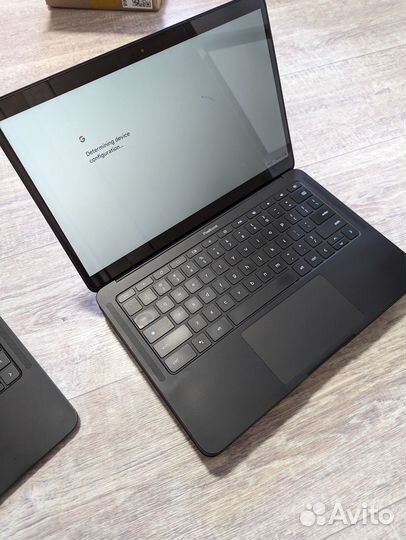 Google pixelbook GO 16Gb RAM 128Gb SSD