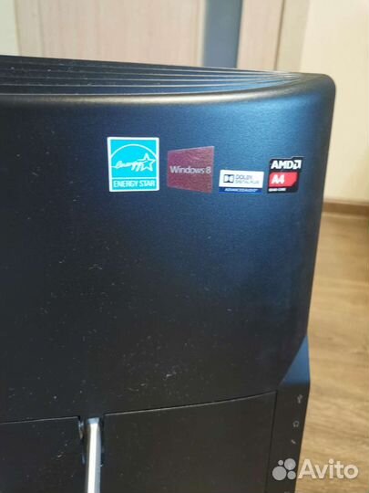 Моноблок Lenovo C365