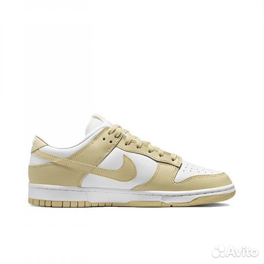 Оригинальные кроссовки Nike Dunk Low 