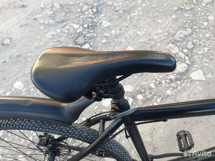 Взрослый велосипед Forward