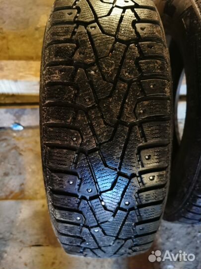 Pirelli Ice Zero 185/65 R15 92T