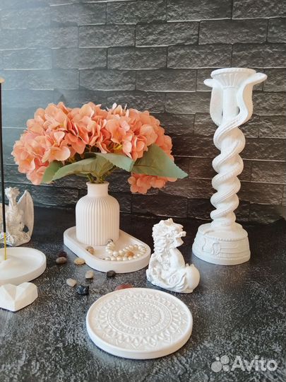 Подсвечник