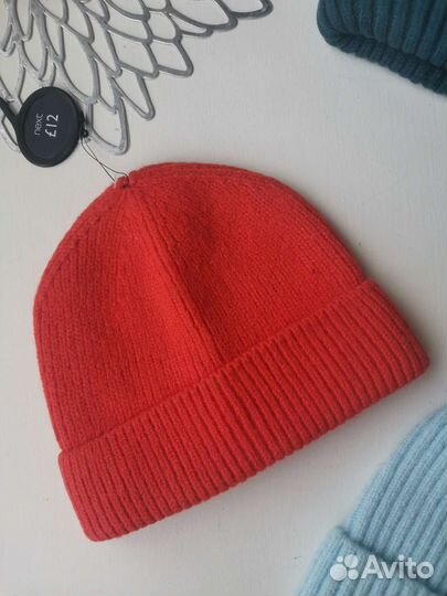 Новые детские шапки Next Kerry