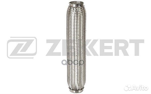 Гофра глушителя 45x320 мм Innerbraid fr-45320