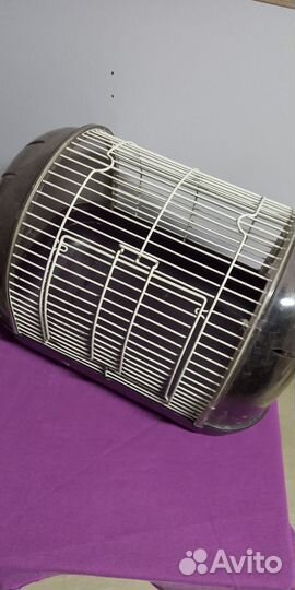 Клетка для грызунов,мелких животных 33- 21-23 см