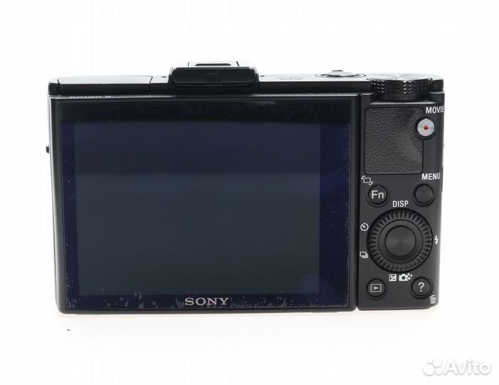 Фотоаппарат Sony DSC-RX100M2 (S/N 2902380)