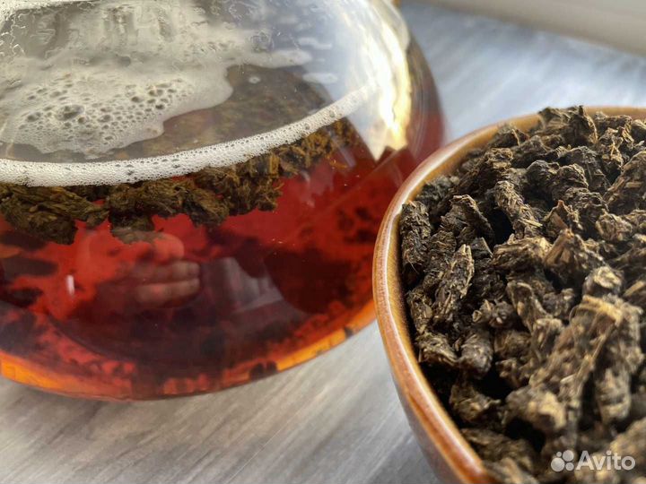 Иван чай 1 килограмм по правилам, кипрей