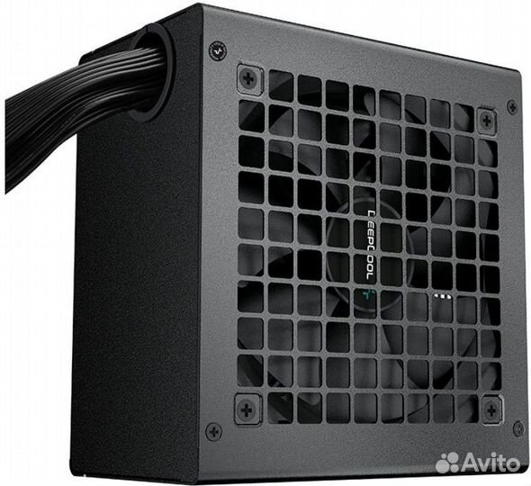 Блок питания Deepcool ATX 750W PK750D 80+ bronze