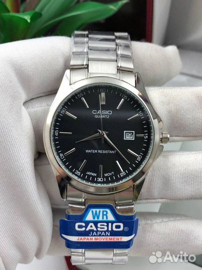 Наручные часы Casio MTP-1199