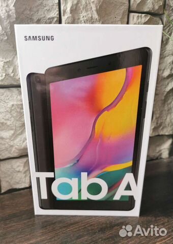 Планшет samsung galaxy tab a8 4 в 1 комплект