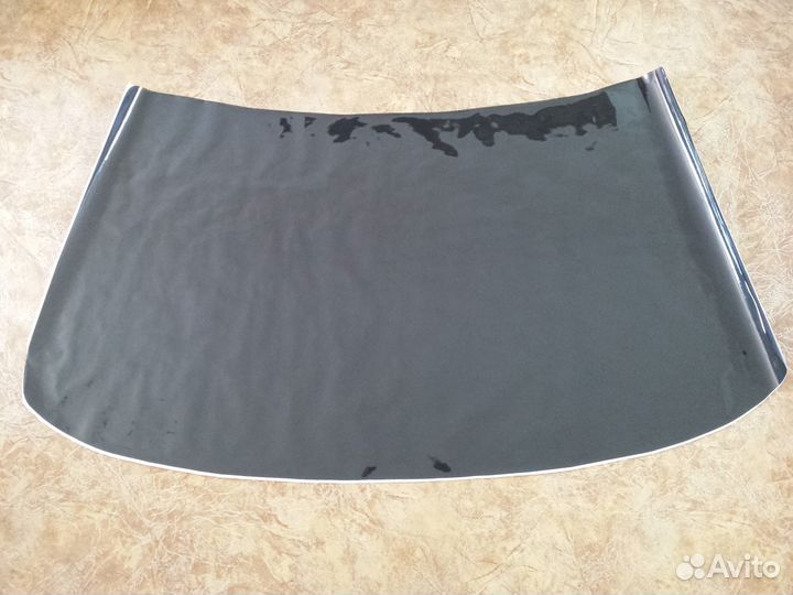 Съемная тонировка