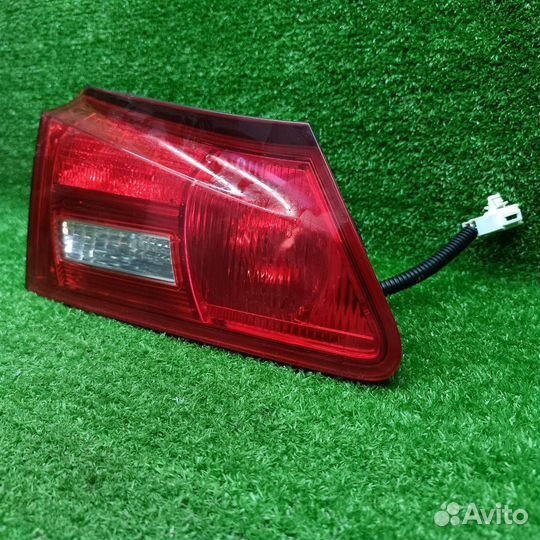 Фонарь задний левый Mitsubishi ASX 2010 8336A087