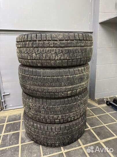 Formula Ice FR 215/45 R17 91T