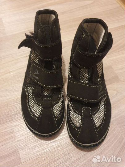 Борцовки demix