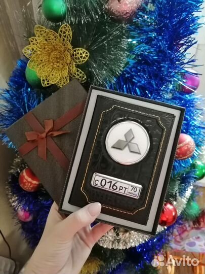 Подарочный набор