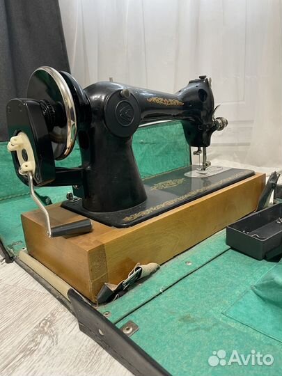 Швейная машина Подольск