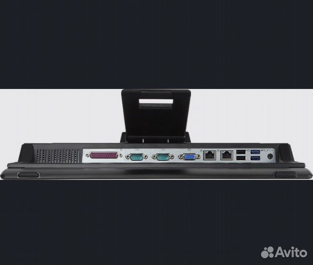 Моноблок msi pro сенсорный экран