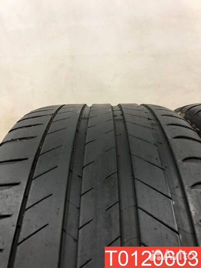 Michelin Latitude Sport 3 265/40 R21 101Y