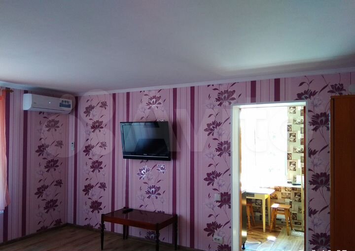 1-к. квартира, 28 м², 2/2 эт.