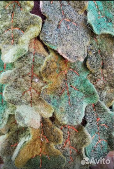 Шапка для бани 