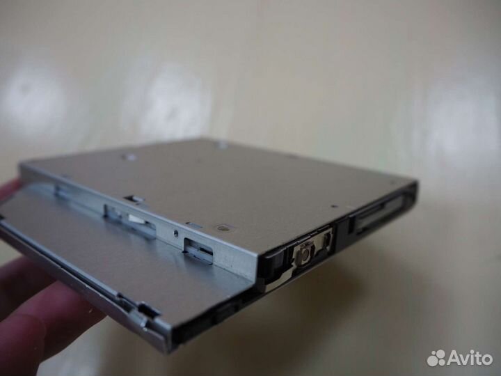 Дисковод для ноутбука