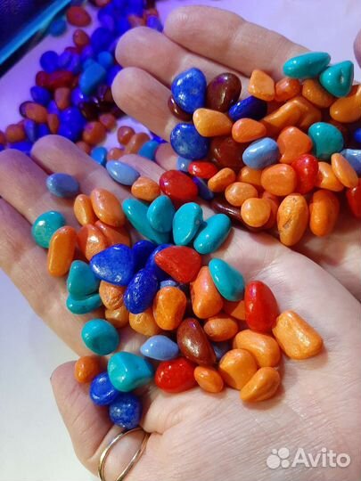 Аквариумный грунт