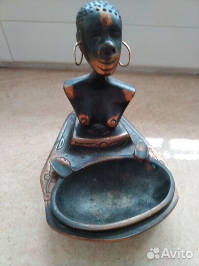 Пепельница Египет