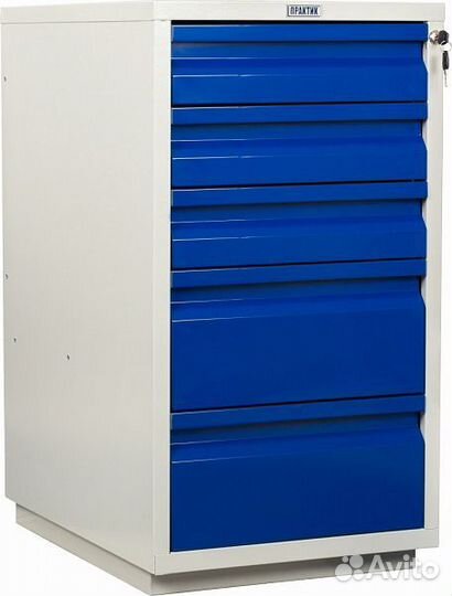 Верстак Profi WT140.WD1
