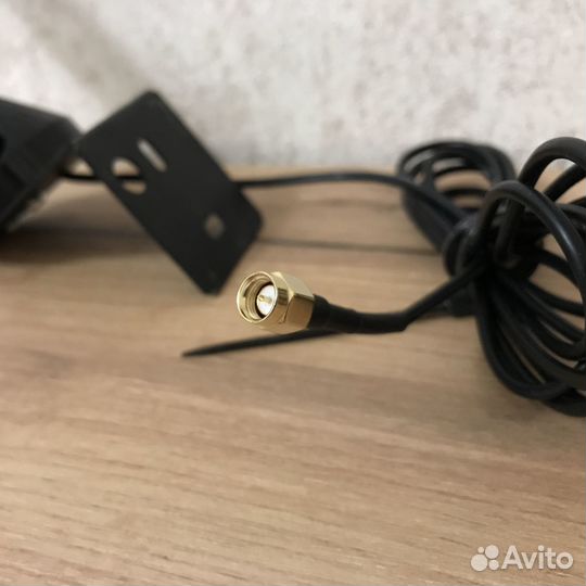 Всенаправленная антенна 2G/3G/4G (KC3-800/2700T)