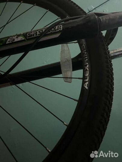 Mongoose tyax sport