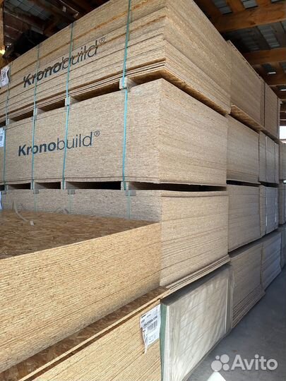 Osb плиты 1,2 сорт