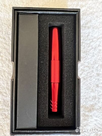 Машинка для перманентного макияжа