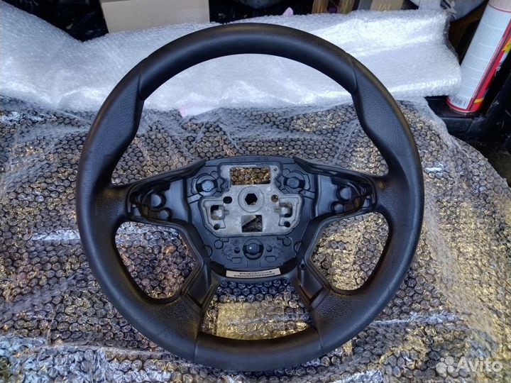 Рулевое Колесо Ford Focus 3 Mk3