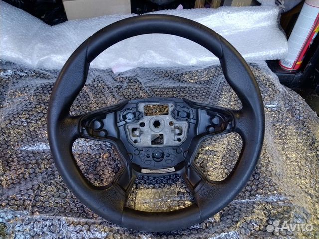 Рулевое Колесо Ford Focus 3 Mk3