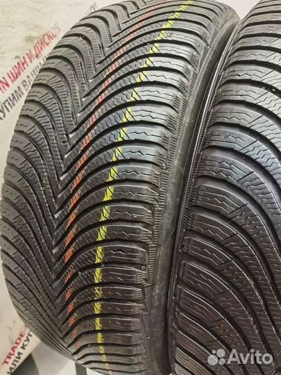 Michelin Alpin 5 225/55 R17 101V