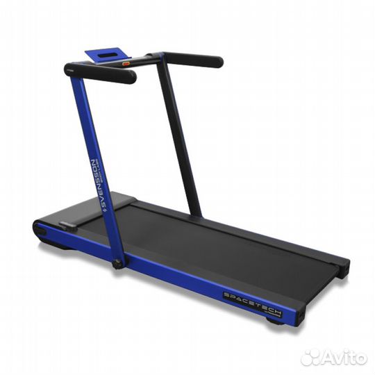 Беговая дорожка Svensson Body Labs Spacetech Ultra