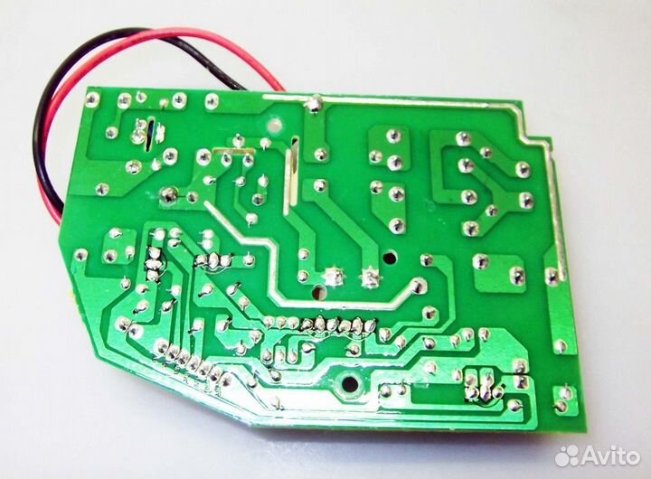 Плата питания Хлебопечки redmond RBM1905