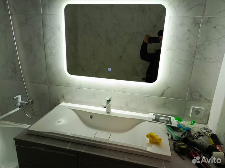 Мебель на заказ, кухни