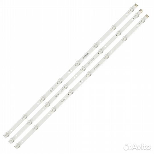 Подсветка (б/у) K320WD A4 4708-K320WD-A4213K01 для