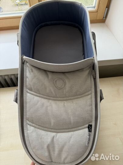 Переноска Люлька Bugaboo bee 5