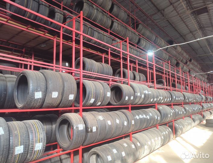 Dunlop Grandtrek ST20 205/45 R17