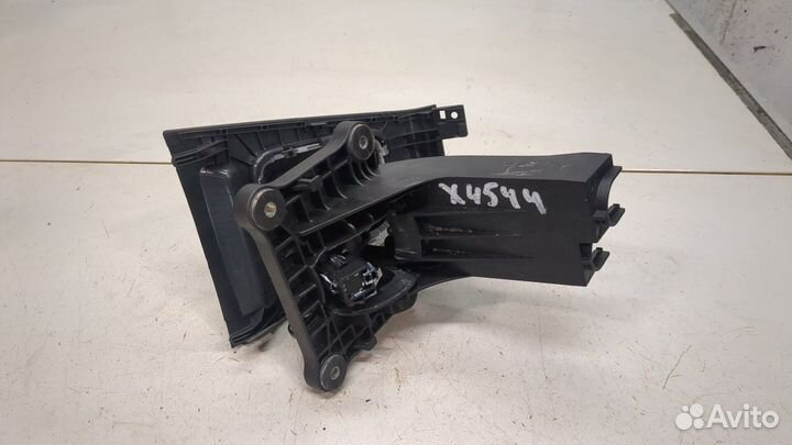 Кулиса кпп Opel Zafira B, 2010