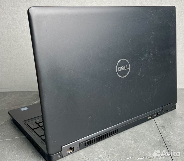 Dell Latitude 5590/i5-8250u/256Gb/8Gb