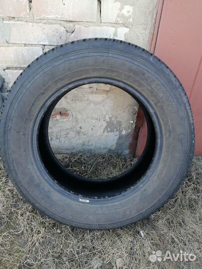 Dunlop Grandtrek AT20 265/60 R18 110