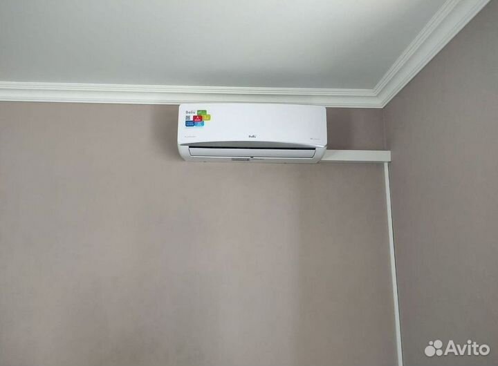 Кондиционер/Сплит-система с гарантией