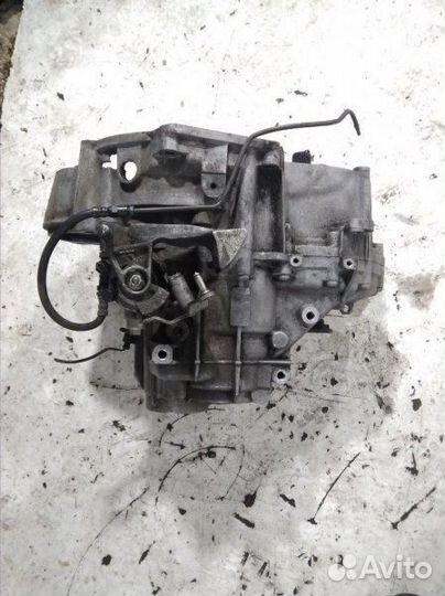 Кпп механическая (МКПП) Volkswagen Golf 4 2004 GRF