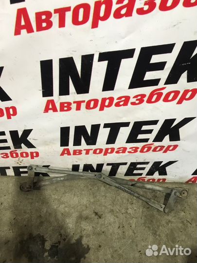 Трапеция дворников передняя Ford Mondeo 3