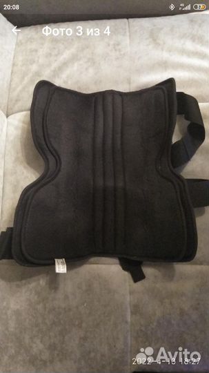 Ортез на коленный сустав orlett KS-601